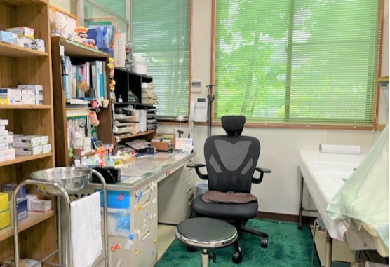 Hospital Image