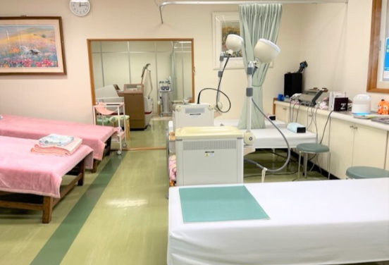 Hospital Image