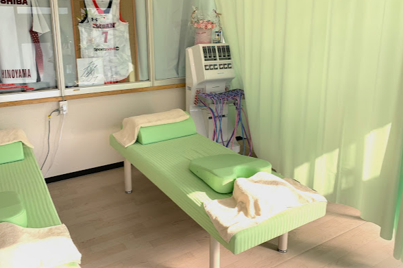 Hospital Image