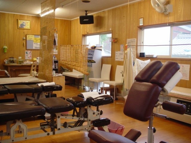 Hospital Image