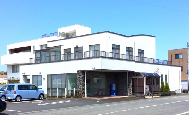 Hospital Image