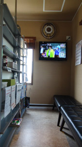 Hospital Image