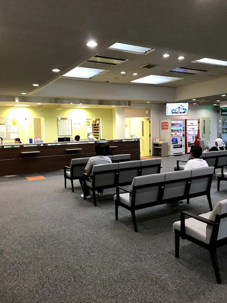 Hospital Image