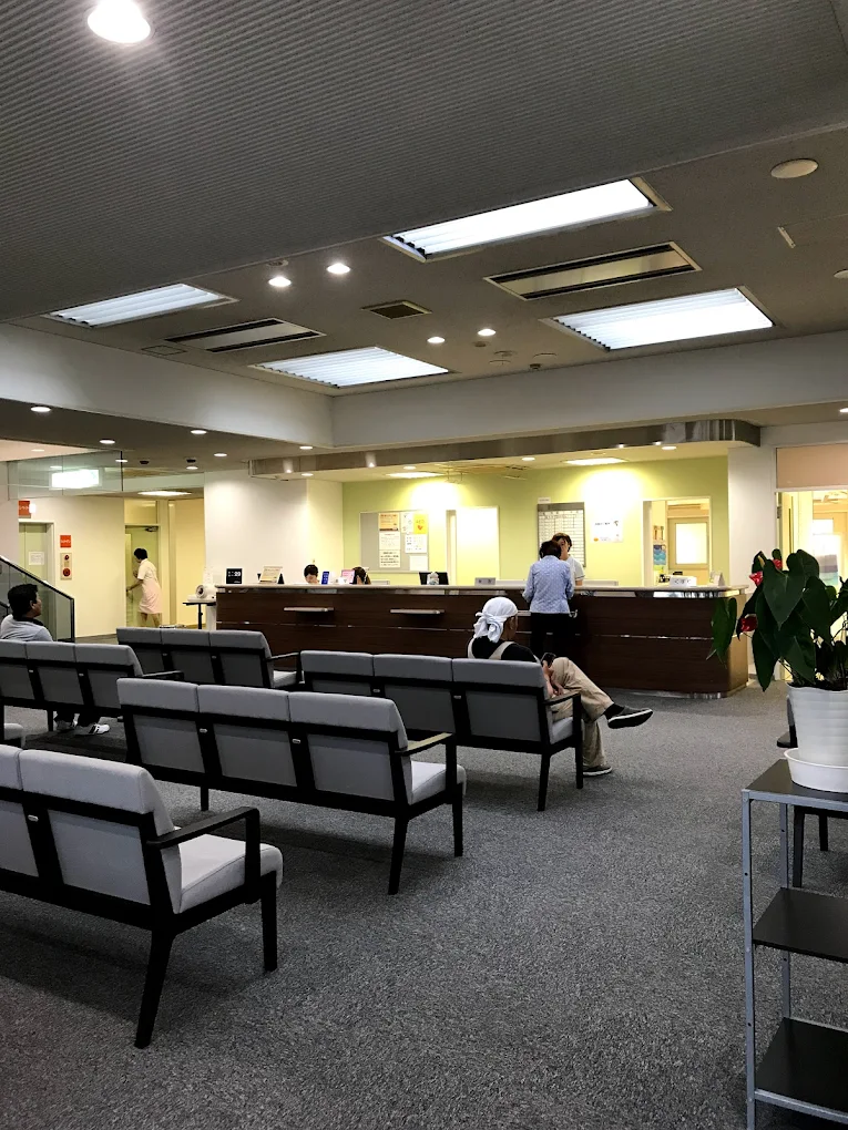Hospital Image