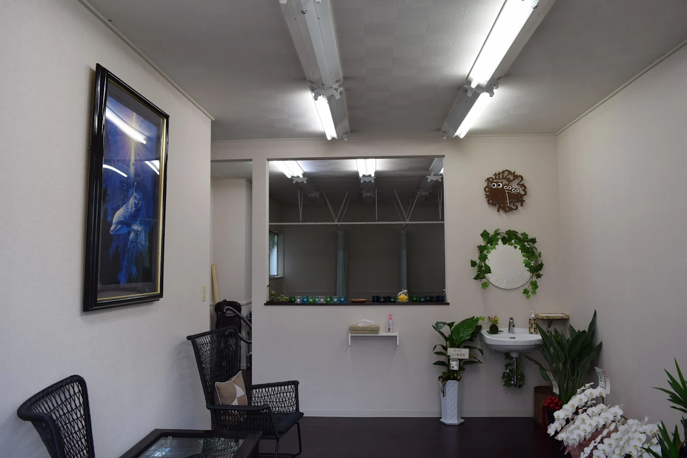 Hospital Image