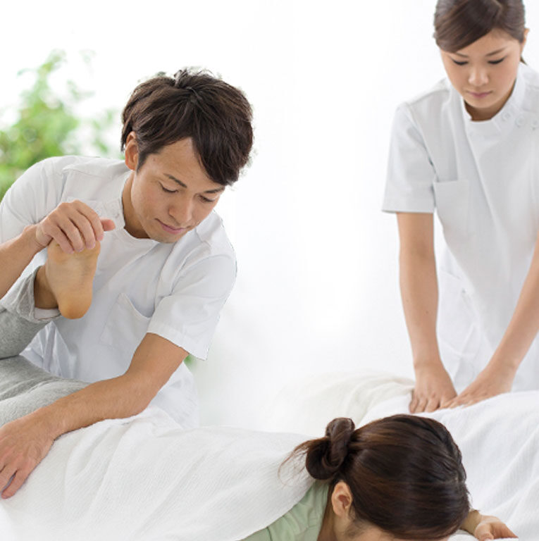 Hospital Image