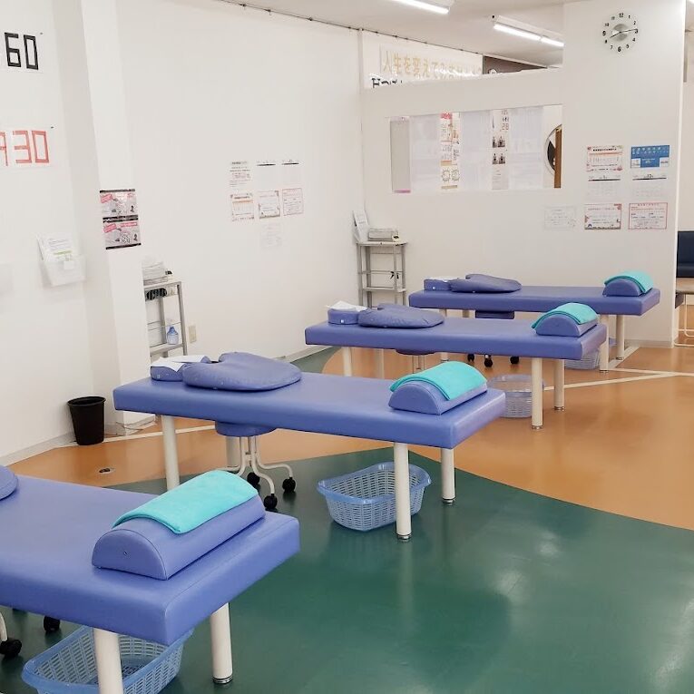 Hospital Image