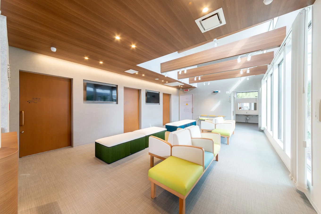 Hospital Image