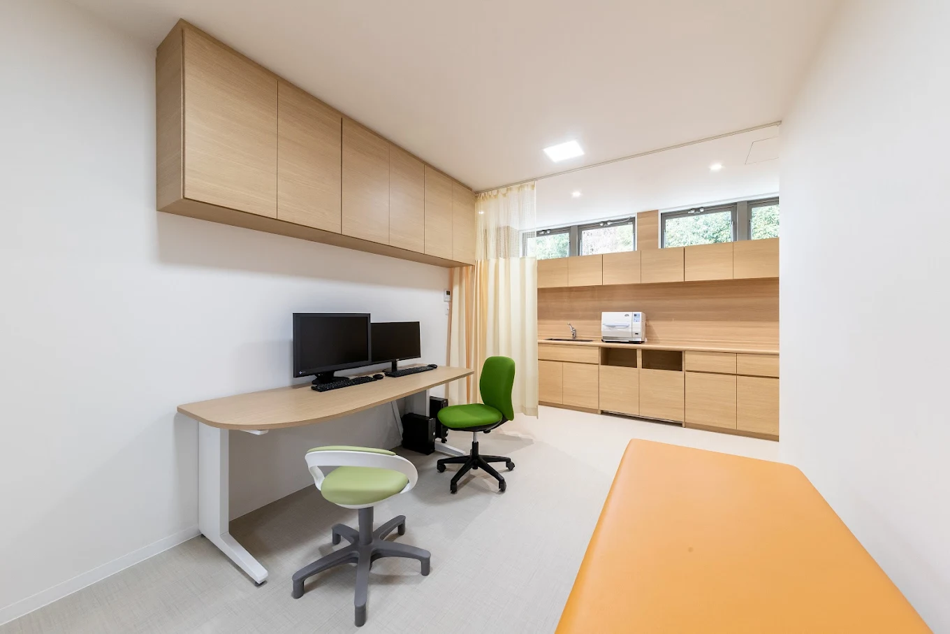 Hospital Image