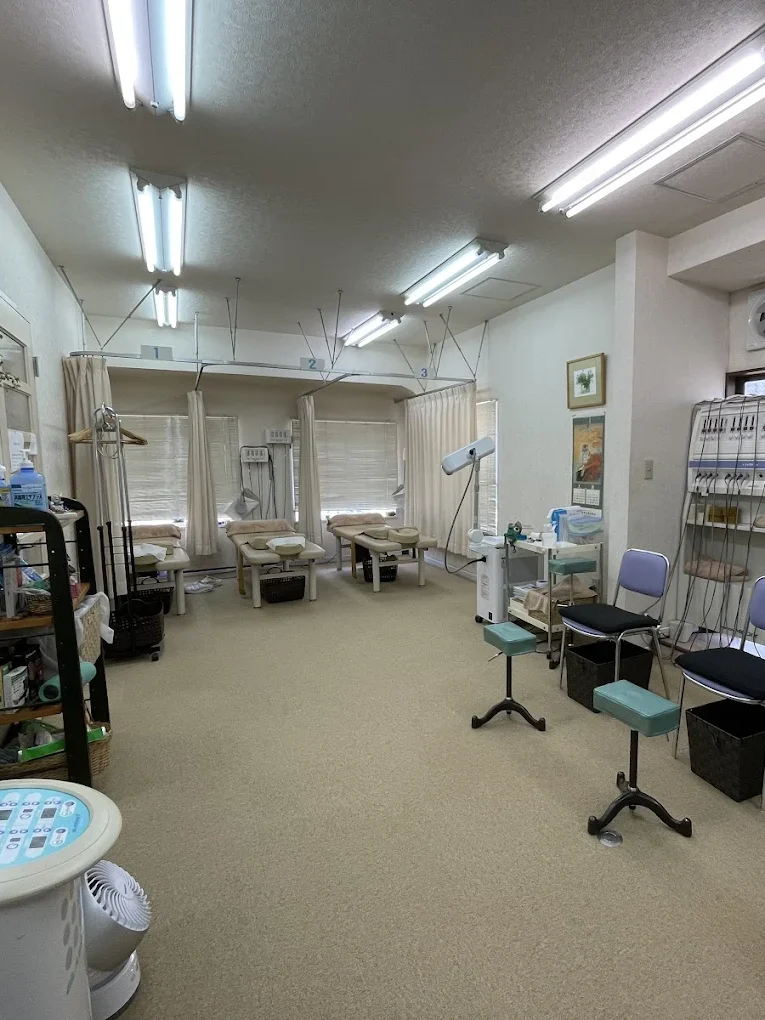 Hospital Image