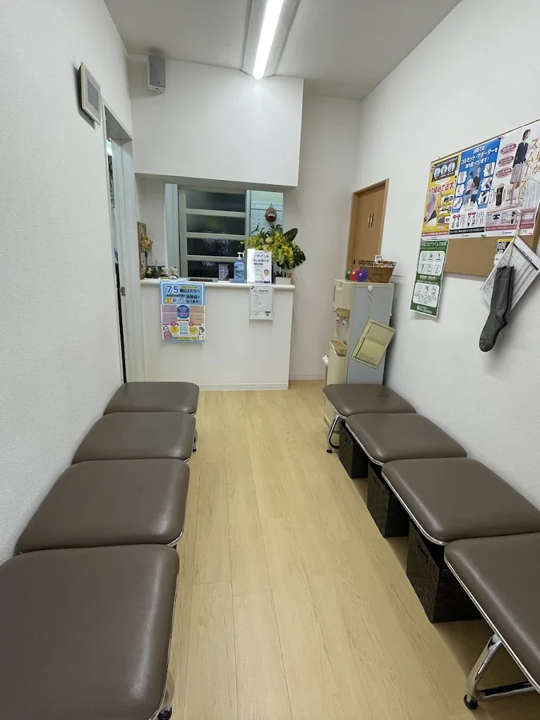 Hospital Image