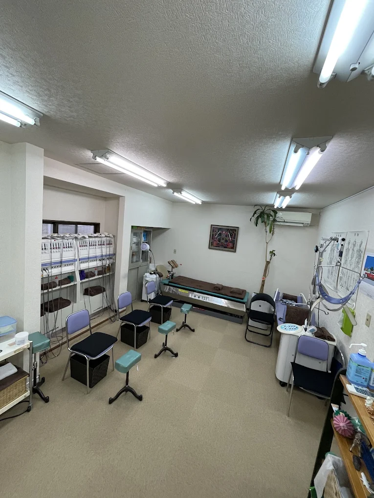Hospital Image