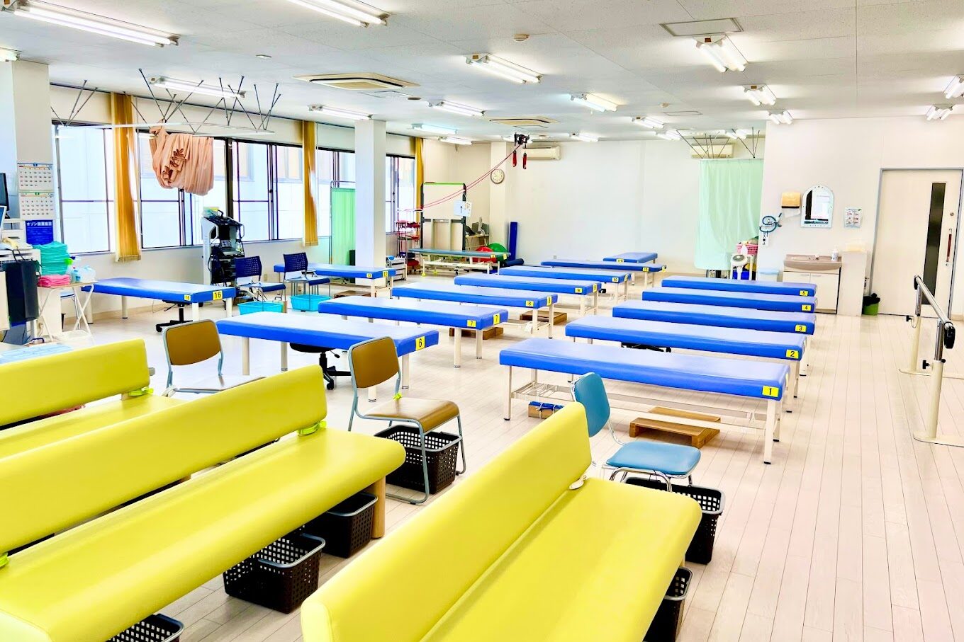 Hospital Image