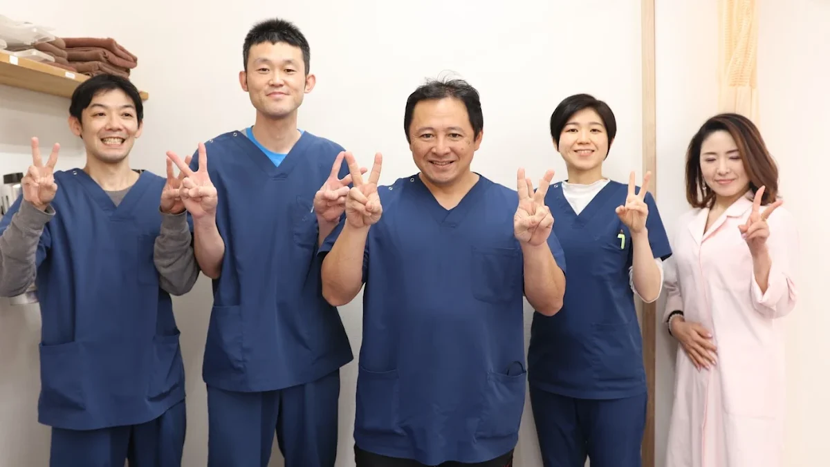 Hospital Image