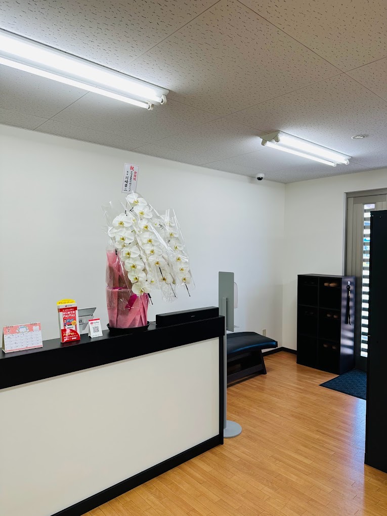 Hospital Image