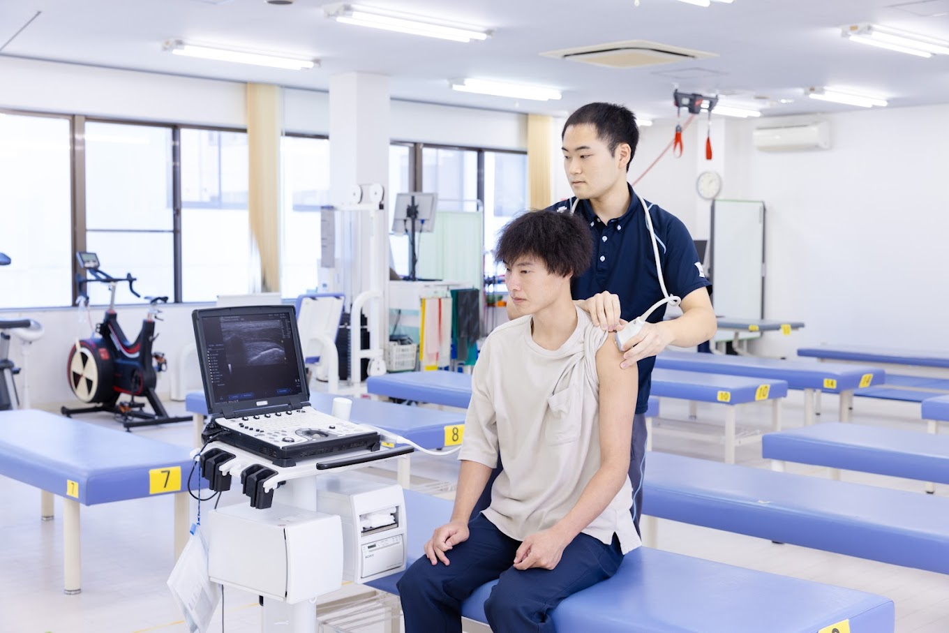 Hospital Image