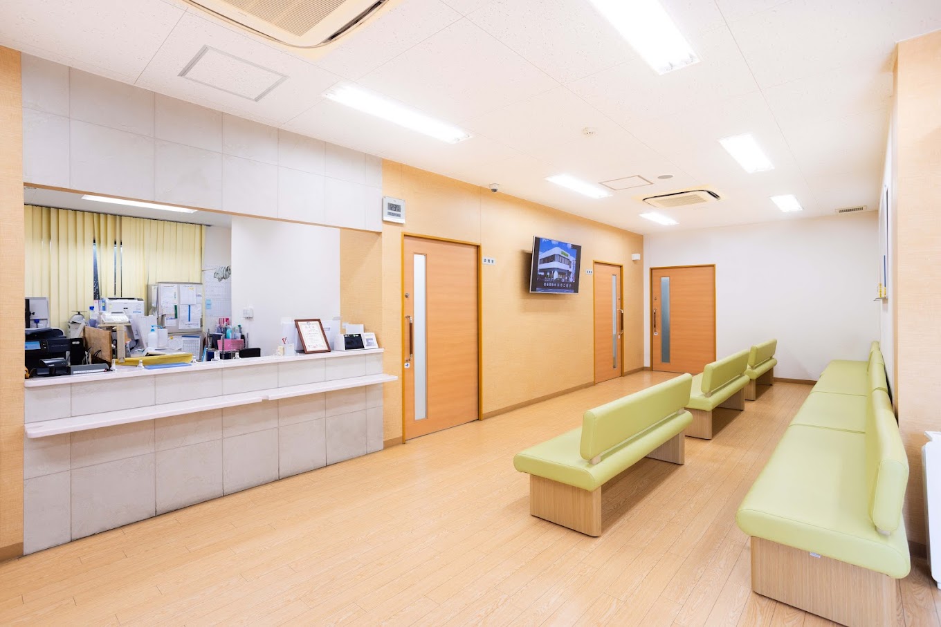 Hospital Image