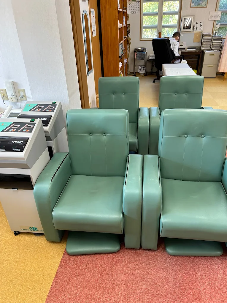 Hospital Image