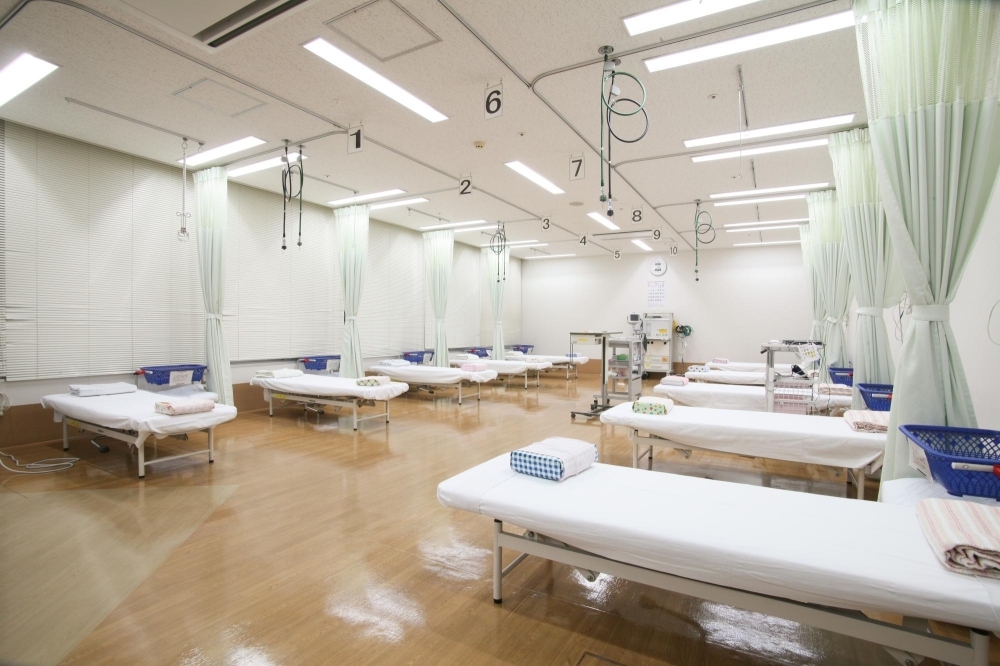 Hospital Image