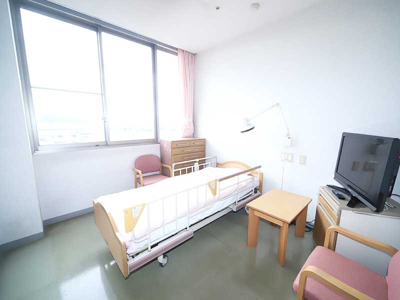 Hospital Image