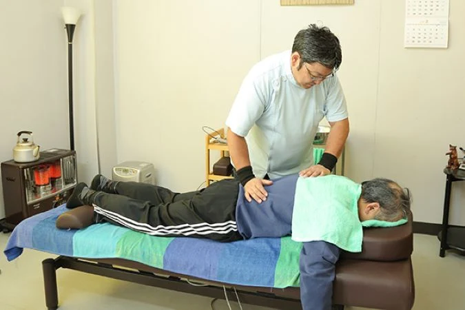 Hospital Image