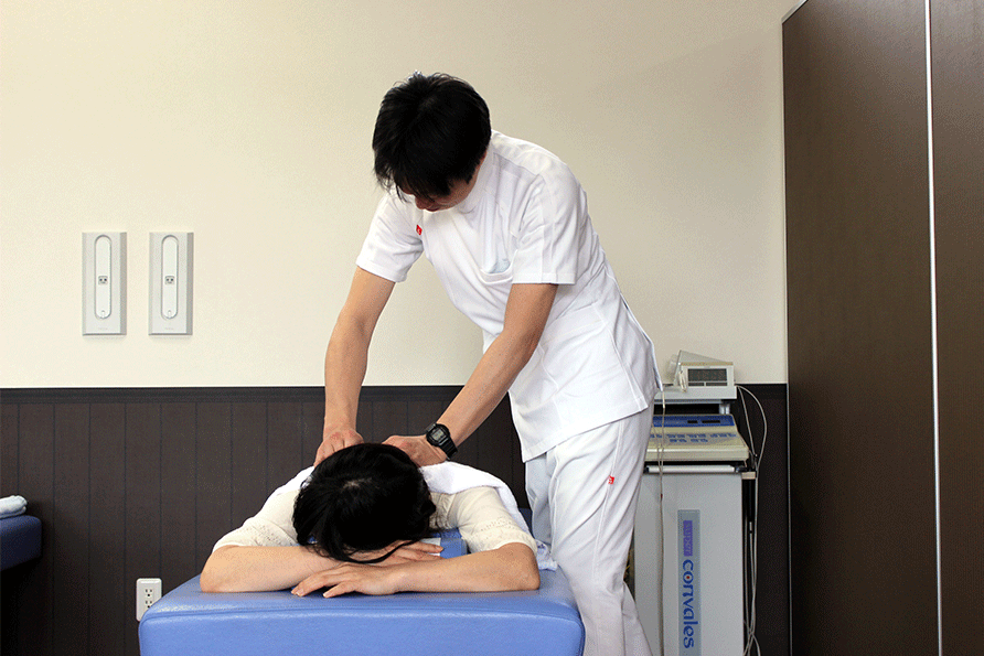 Hospital Image
