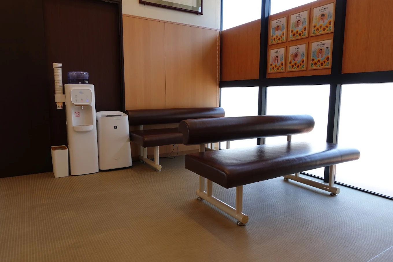 Hospital Image