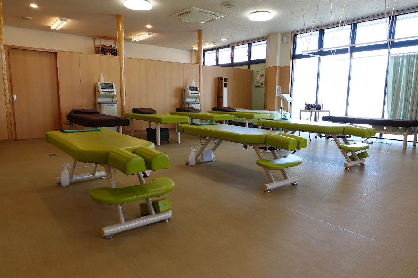 Hospital Image