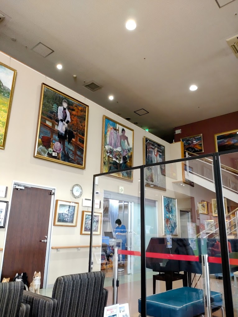Hospital Image