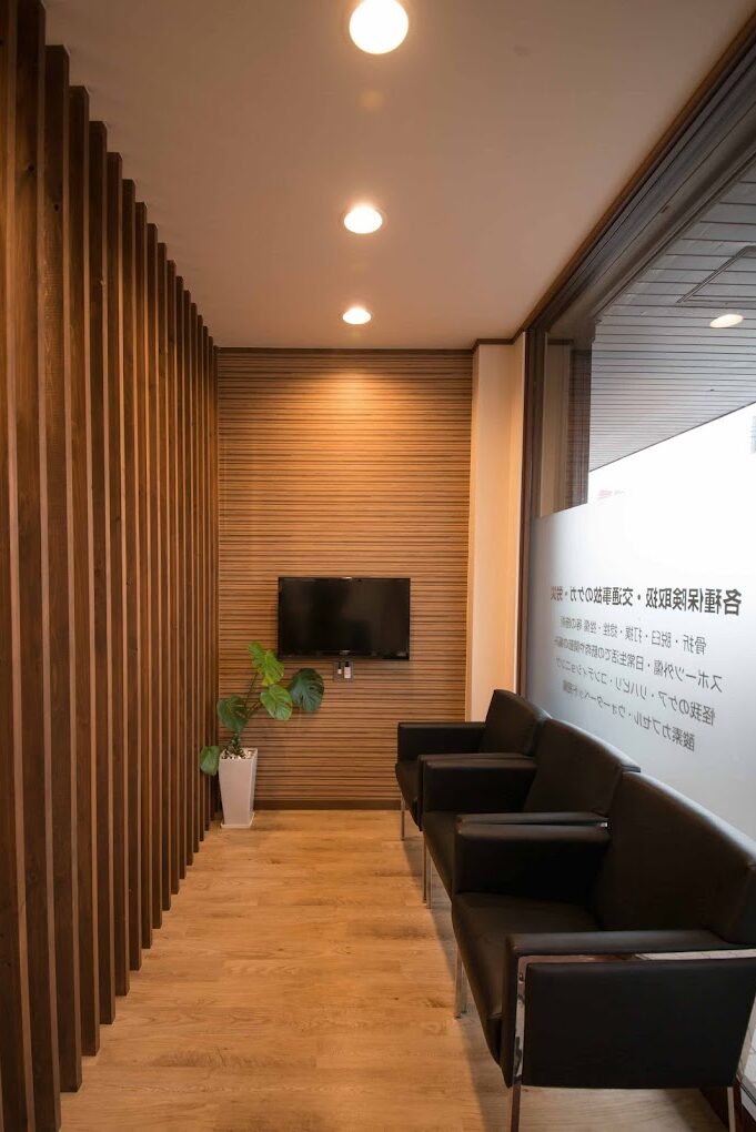 Hospital Image
