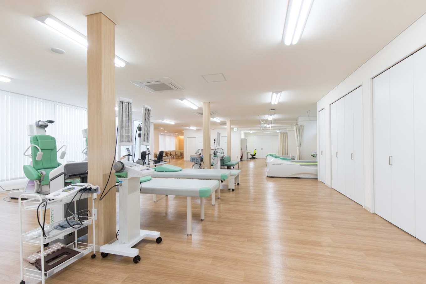 Hospital Image