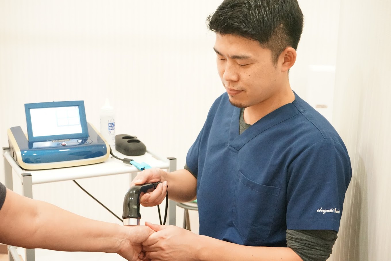 Hospital Image