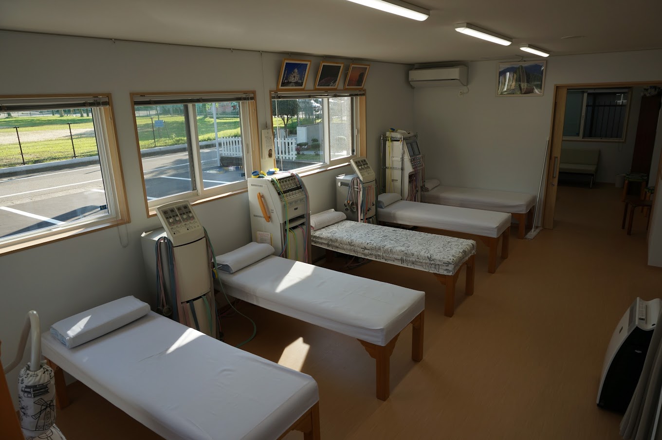 Hospital Image