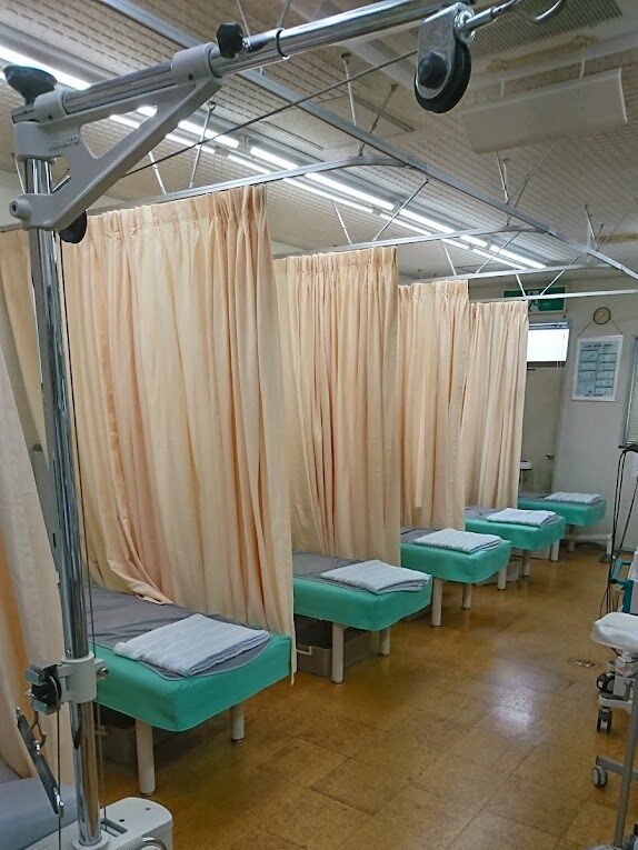Hospital Image