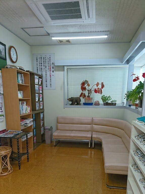 Hospital Image