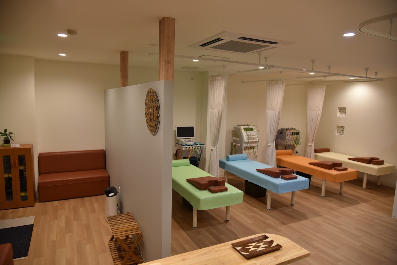 Hospital Image