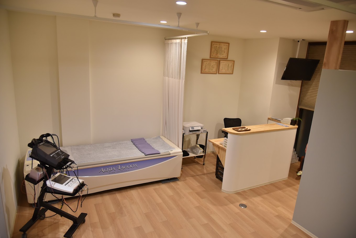 Hospital Image