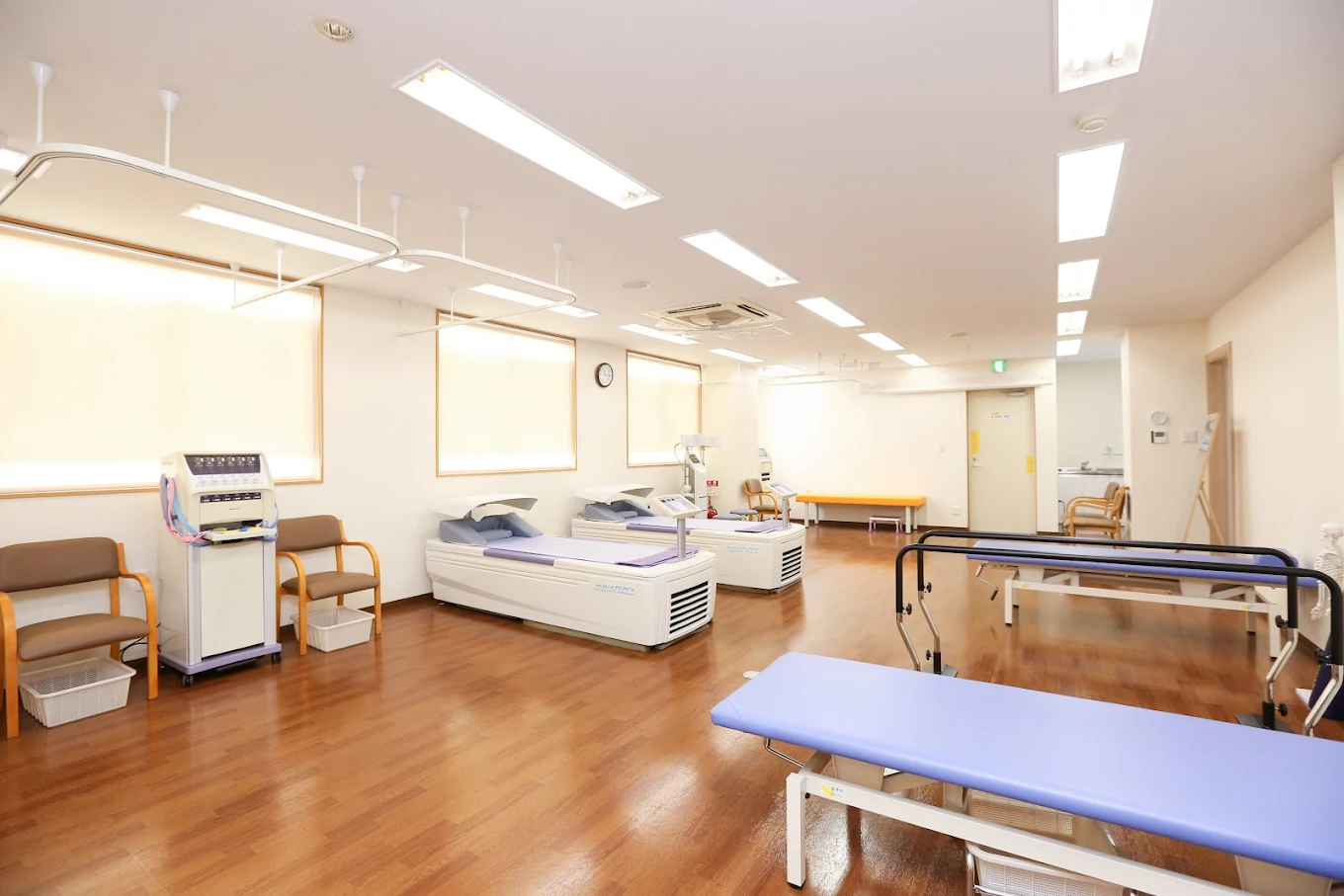 Hospital Image