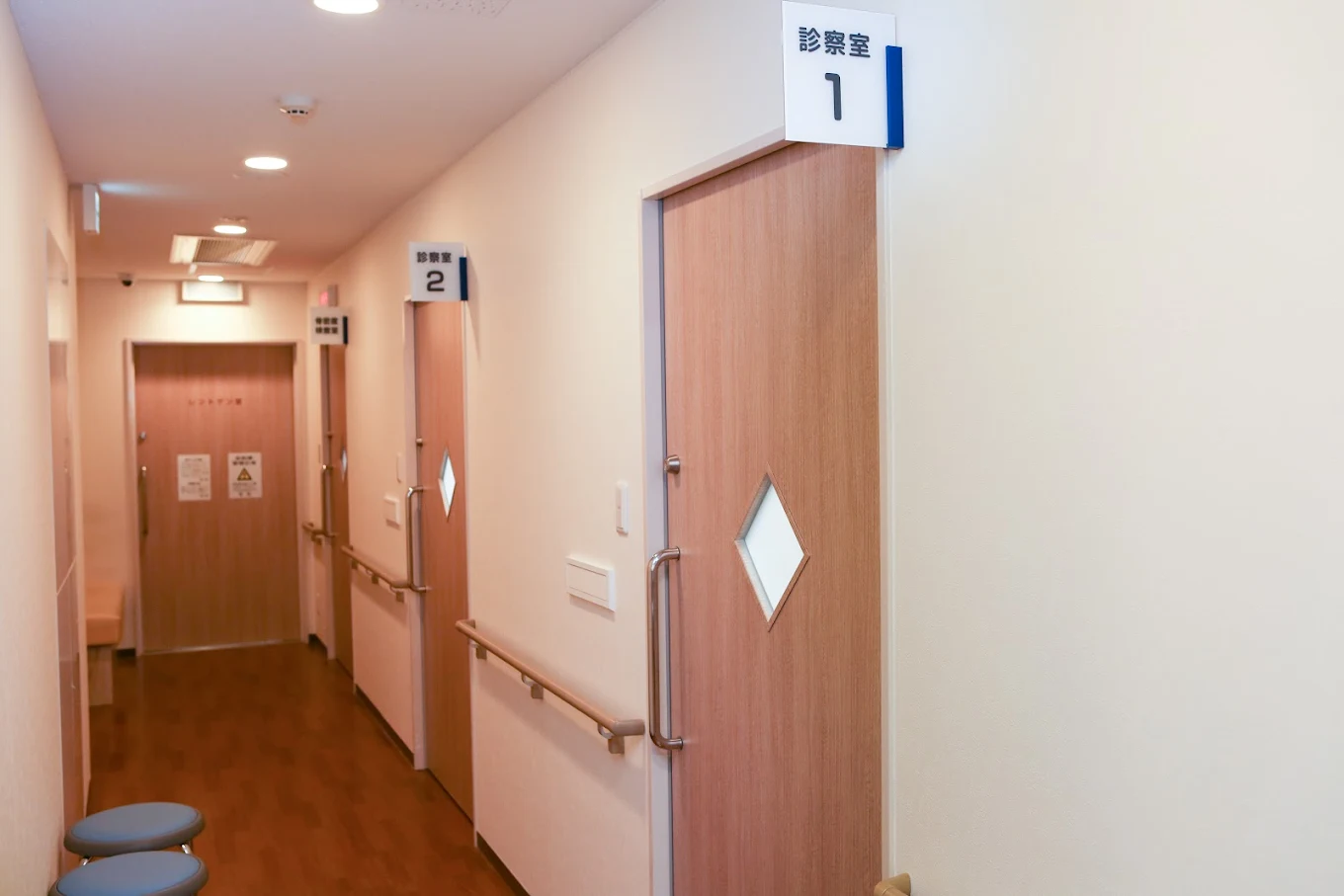 Hospital Image
