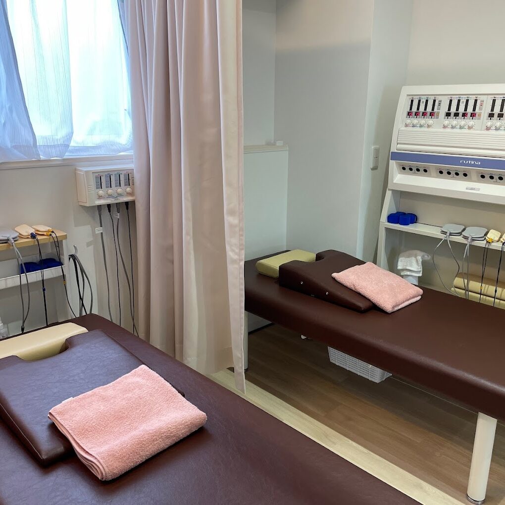 Hospital Image