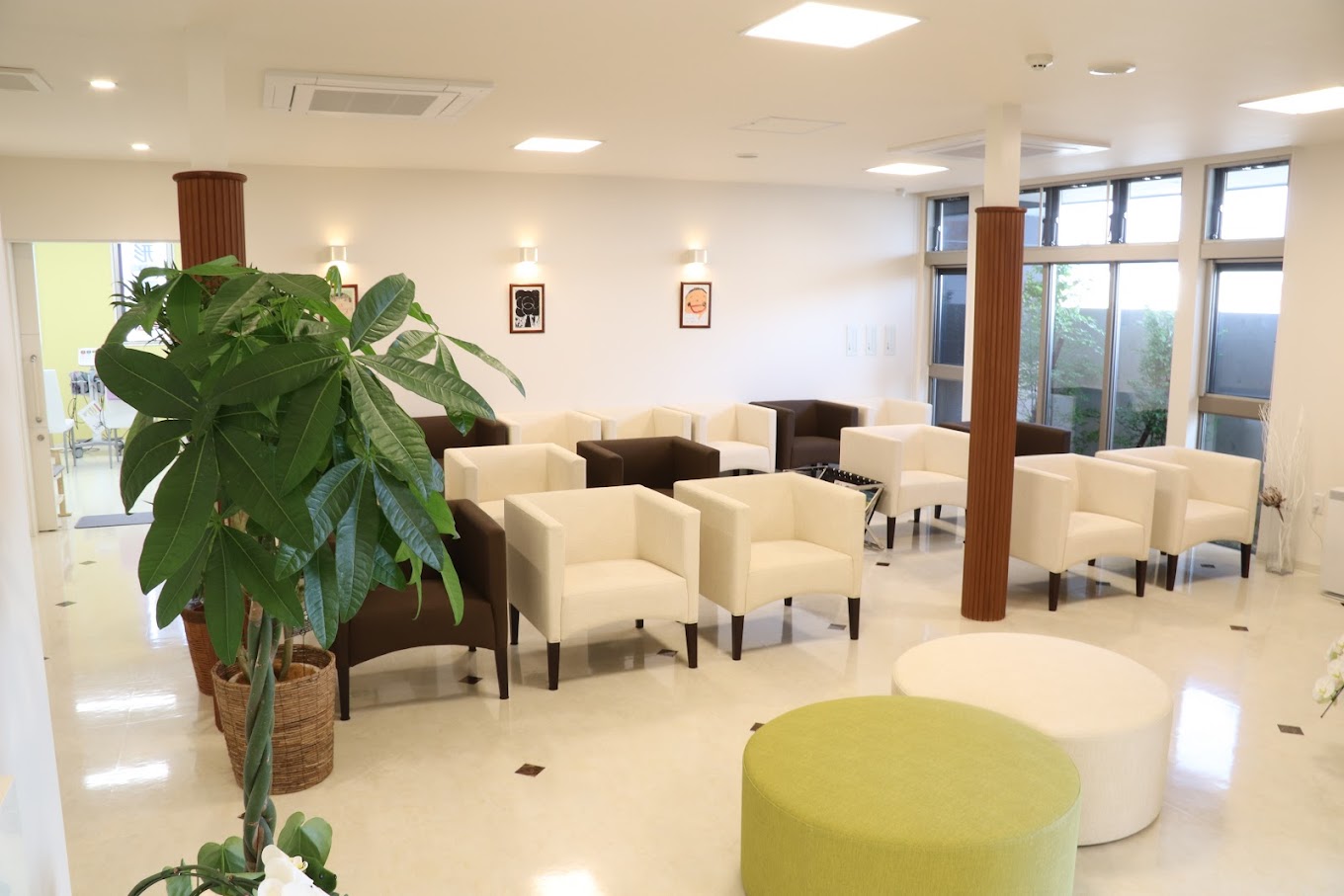 Hospital Image