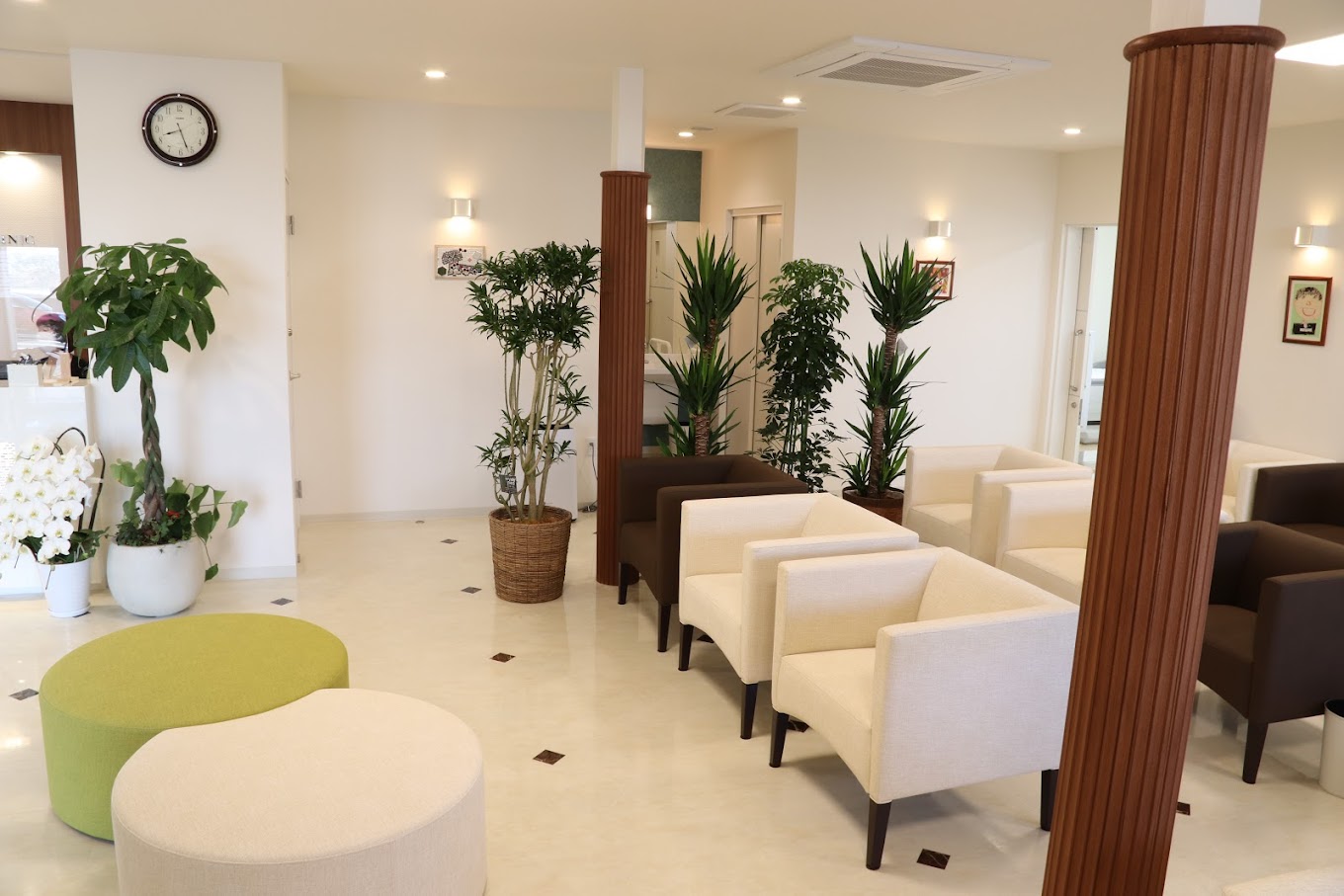 Hospital Image