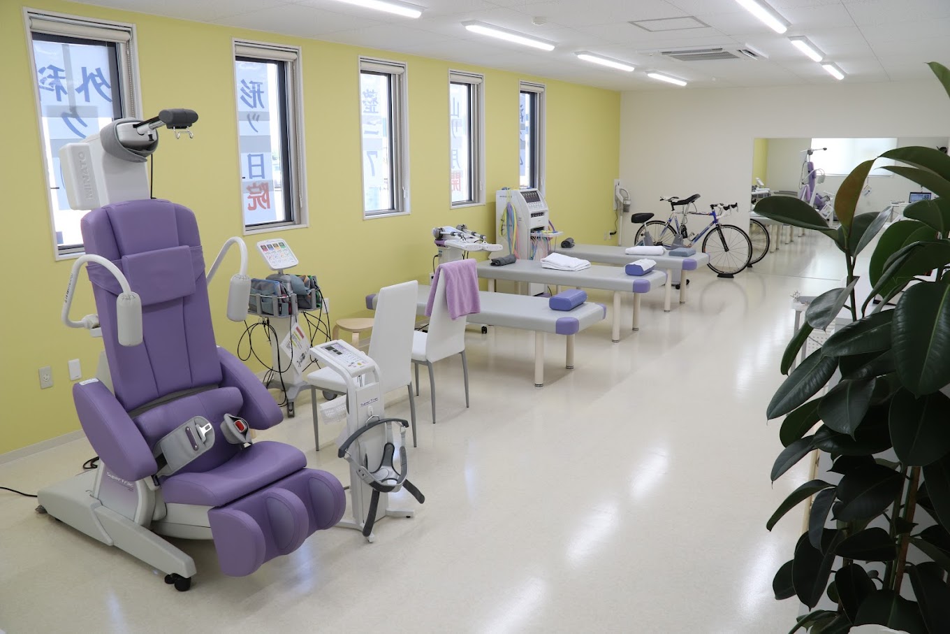 Hospital Image