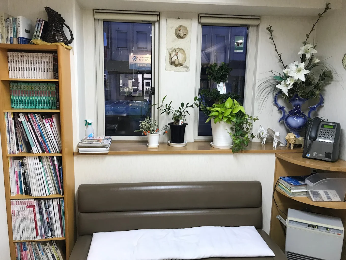 Hospital Image