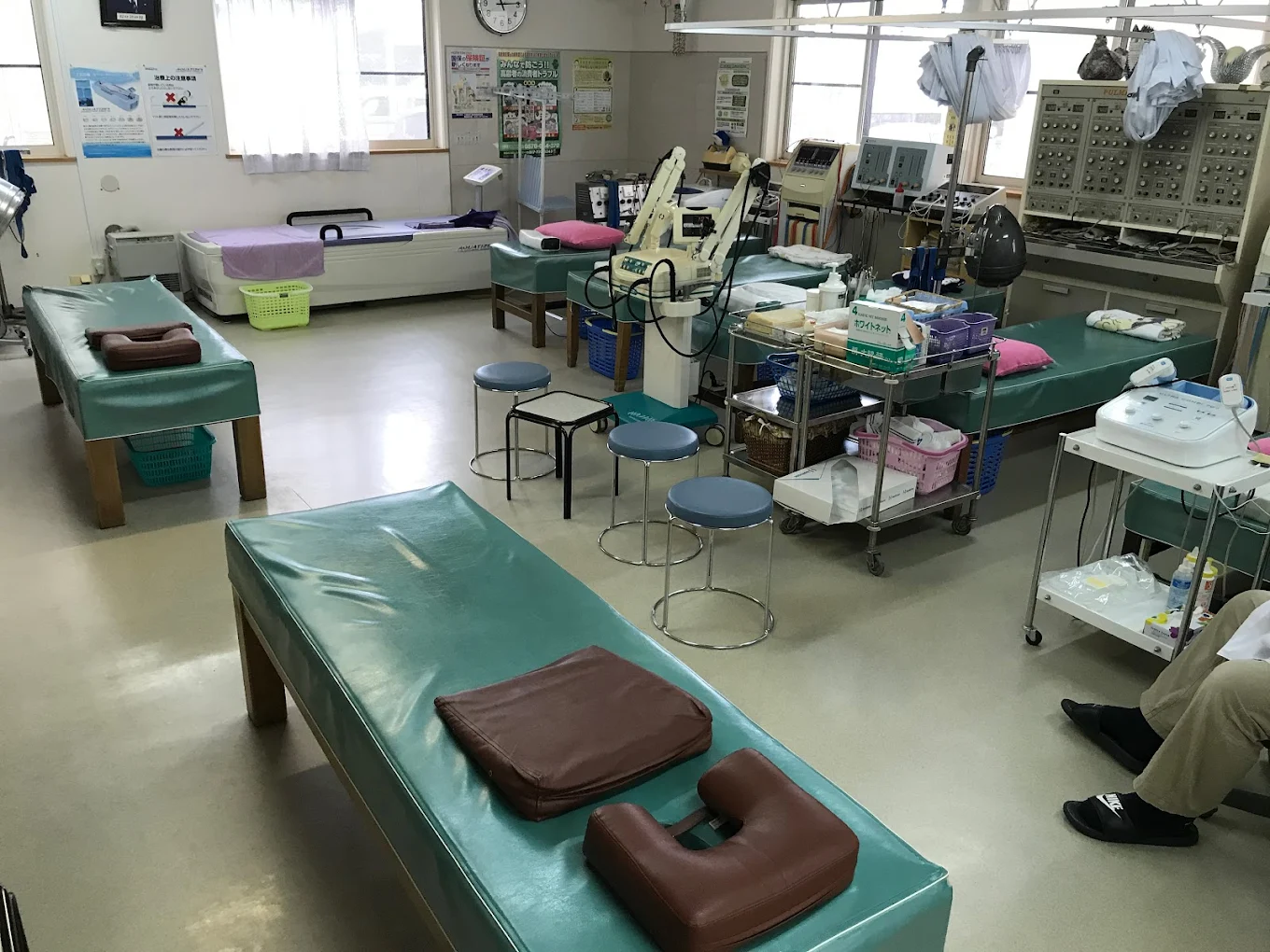 Hospital Image