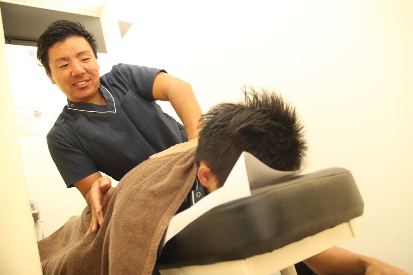 Hospital Image