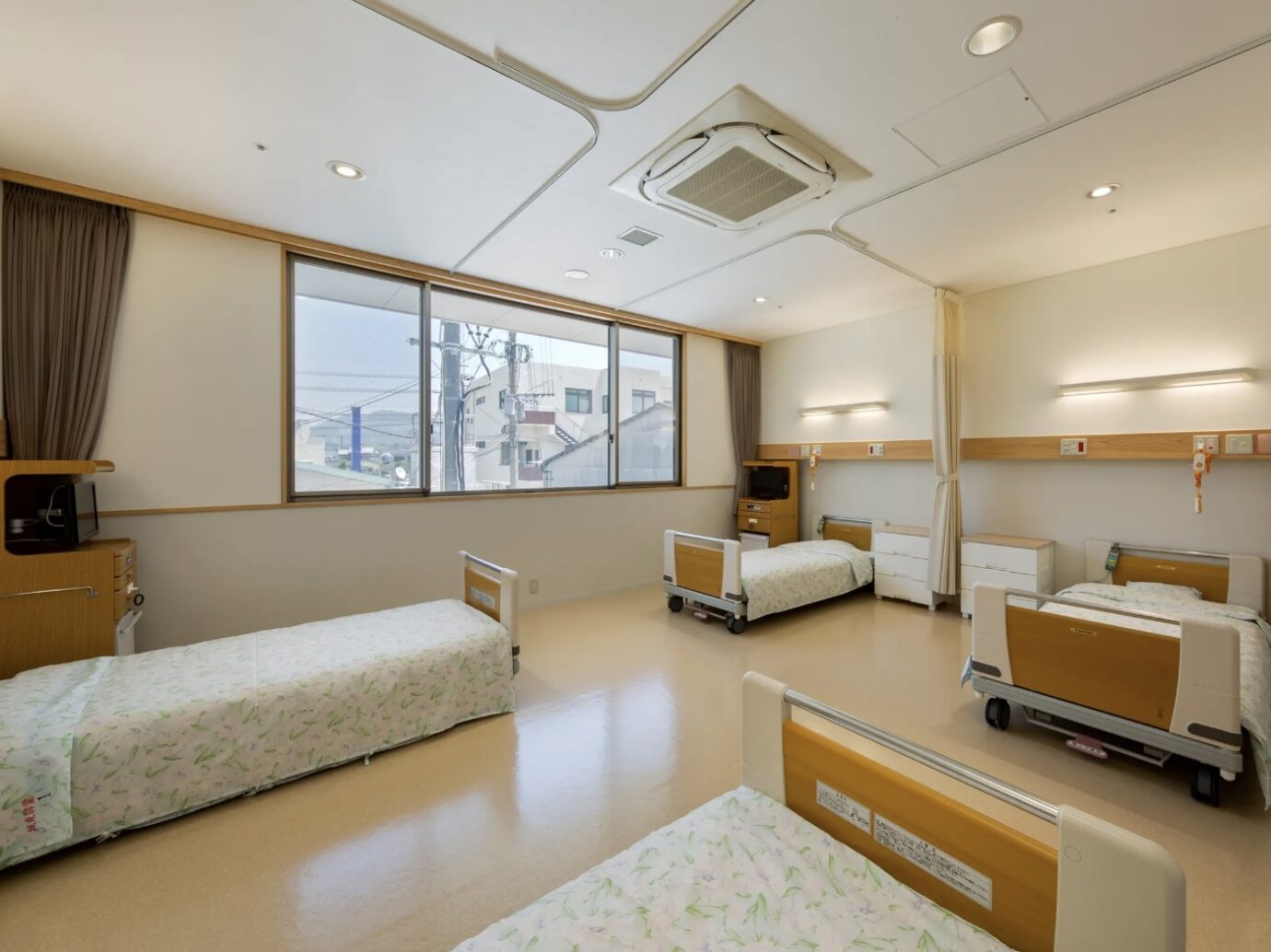Hospital Image