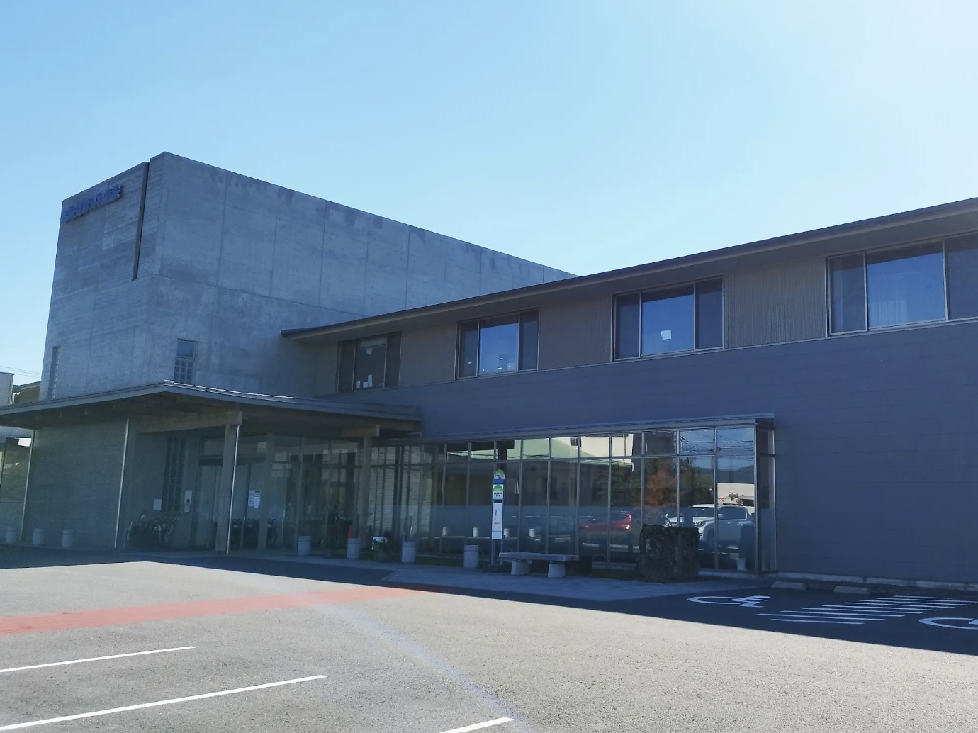 Hospital Image