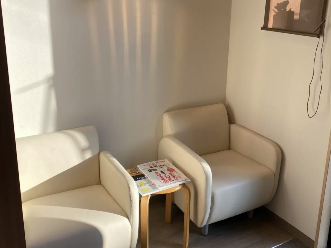 Hospital Image