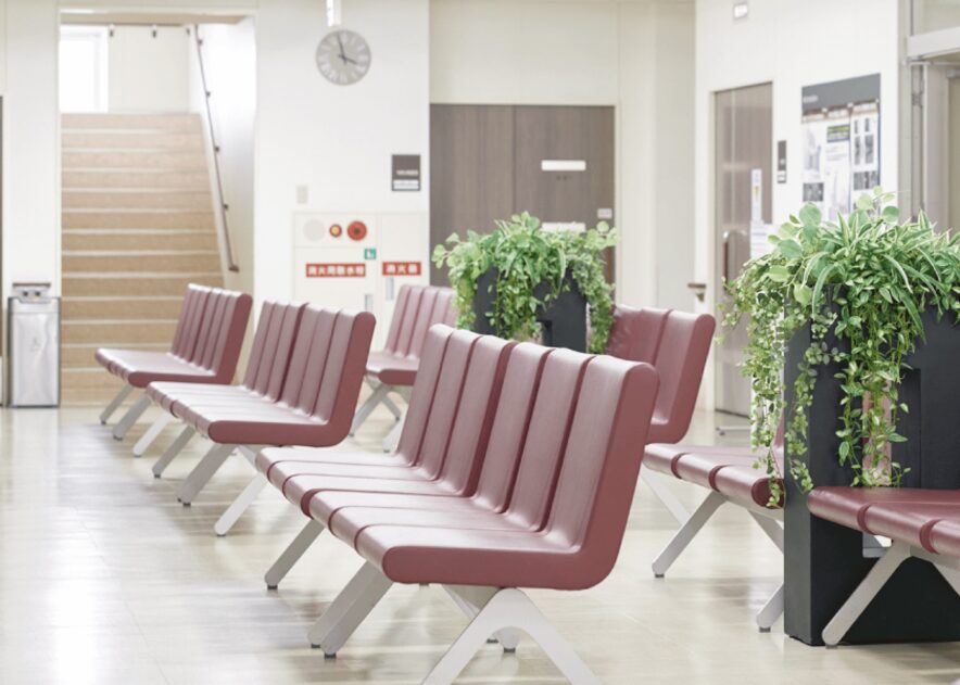 Hospital Image